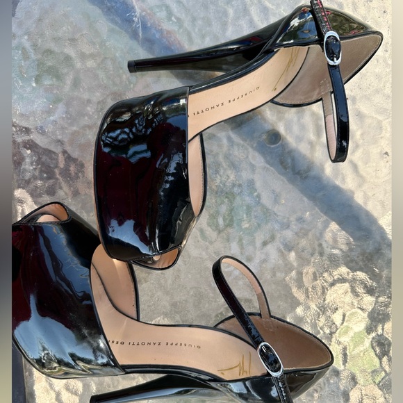 Giuseppe zanotti SZ 36 - Picture 4 of 5